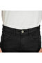 Men’s Skinny Taper Low Rise Stretch Denim Jeans - 3