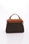 415 Women's Shoulder & Arm Bag - 3