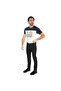 Men’s Skinny Taper Low Rise Stretch Denim Jeans - 2