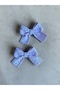 Self-Patterned Clip Buckle - 3
