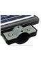 Solar LED Lamp with Motion Sensor, Solar Panel, Bracket and Remote Control - 3