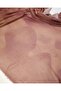 Chiffon Fabric in Burgundy Salmon Colors 140X340Cm