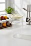 Fresca Jr Vacuum Glass Storage Container 1800 ml – Airtight, Leak-Proof, Heat-Resistant - 3