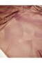 Chiffon Fabric in Burgundy Salmon Colors 140X340Cm - 2
