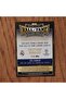 Cristiano Ronaldo Hall of Fame Playing Card Hof2 - 2