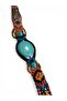 Handmade Natural Stone Choker Necklace - 2