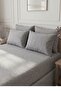Double Elastic Patterned Sheet Set - 3