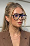 Sarwena Black Blue Light Protection Computer Glasses
