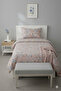 Single Patterned Bedding Set