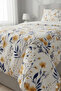 Single Patterned Bedding Set - 3