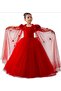 Evening Dresses, Wedding Dresses, Wedding Invitations, Prom Parties, Birthday Celebration Dresses, with Tassels - 2