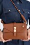 Matthew Cox Women's Shoulder Bag Byn2403 Taba