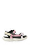 Vankor F 6Fx Black Girls' Sandals