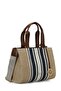 Inci Rania Kl 6Fx Taba Women's Shoulder Bag - 2