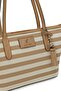 Nori Nga573622 6Fx Brown Women's Shoulder Bag - 4
