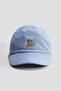 Cotton cap