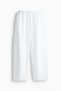 Balloon cargo trousers - 6