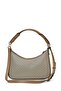 Claramae Ngl574873 6Fx Brown Women's Crossbody Bag - 3