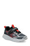 Petva F Black Boys' Sports Shoes - 2