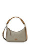 Claramae Ngl574873 6Fx Brown Women's Crossbody Bag