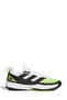 Subzone White Men's Basketball Shoes