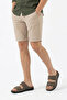 Men's Double-Strapped Slippers with Velcro, Faux Leather, Comfortable Sole, Daily Use, Summer Slippers - 5