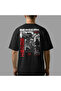 Miura Kentarou Berserk Oversize T-Shirt - 5
