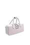 Women's / Girls' Sp1276-M204 Handbag Burgundy-Bone - 3