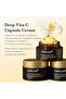 Capsule Cream with Deep Vitamin C | Liposome Vitamin C Golden Capsule for Uneven & Dull Skin - 2