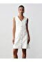 90936 Vest Dress