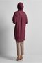 Shirt Collar Tunic 45325 - 4