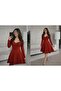 flirty dress - 2