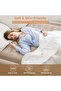 Air Mattress with Built in Pump - 5