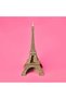 3D Puzzle - Eıffel Tower - 4