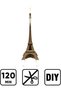 3D Puzzle - Eıffel Tower - 7