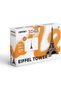 3D Puzzle - Eıffel Tower - 8