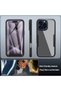 iPhone 17 Case, Techsuit, TPU, Purple - 5
