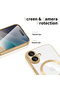 iPhone 17 Case, Techsuit, TPU, Dark Green - 3