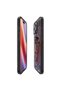Husa pentru iPhone 16 Pro, Spigen, Silicon, Transparent - 4