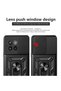 Case for OnePlus 13R, Techsuit, TPU, Pink - 3