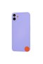 Set 2 huse, SoftFlex pentru Nothing CMF Phone 1, violet - 3