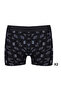 Men's 6-Pack Cotton Lycra Boxer - 4