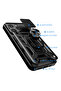Case for iPhone 16 Pro, Techsuit, TPU, Pink - 2