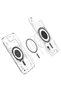Husa pentru iPhone 16e, Spigen, Silicon, Negru - 5
