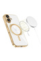 iPhone 17 Case, Techsuit, TPU, Dark Green - 2