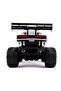 6607 Sun-Sim-Jda-R C Car 1 12 Fastfurious Doms Dodge Charger Rt 4X4 Ff 9 6V - 4