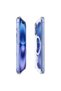 Husa pentru iPhone 16, Spigen, Silicon, Alb - 6
