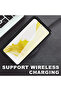 Husa pentru Samsung Galaxy S23 Plus, Shellbox, TPU, Negru - 6