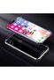 Husa pentru iPhone X, iPhone 10, Techsuit, TPU, Transparent - 4