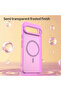 Case for Google Pixel 10 Pro, Techsuit, TPU, Pink - 5